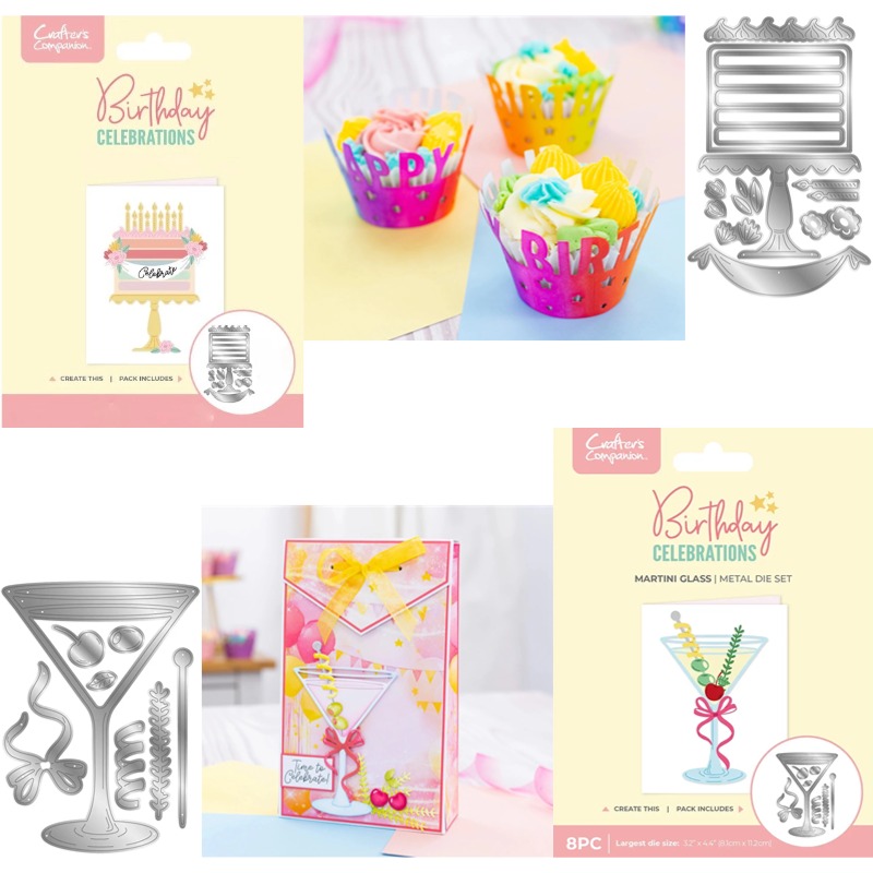 Candle Making Glass - マティーニグラスステンシルとメタルカッティングダイシール DIY ダイ スクラップブッキングフォトアルバムカード作成デコレーション用品 2025