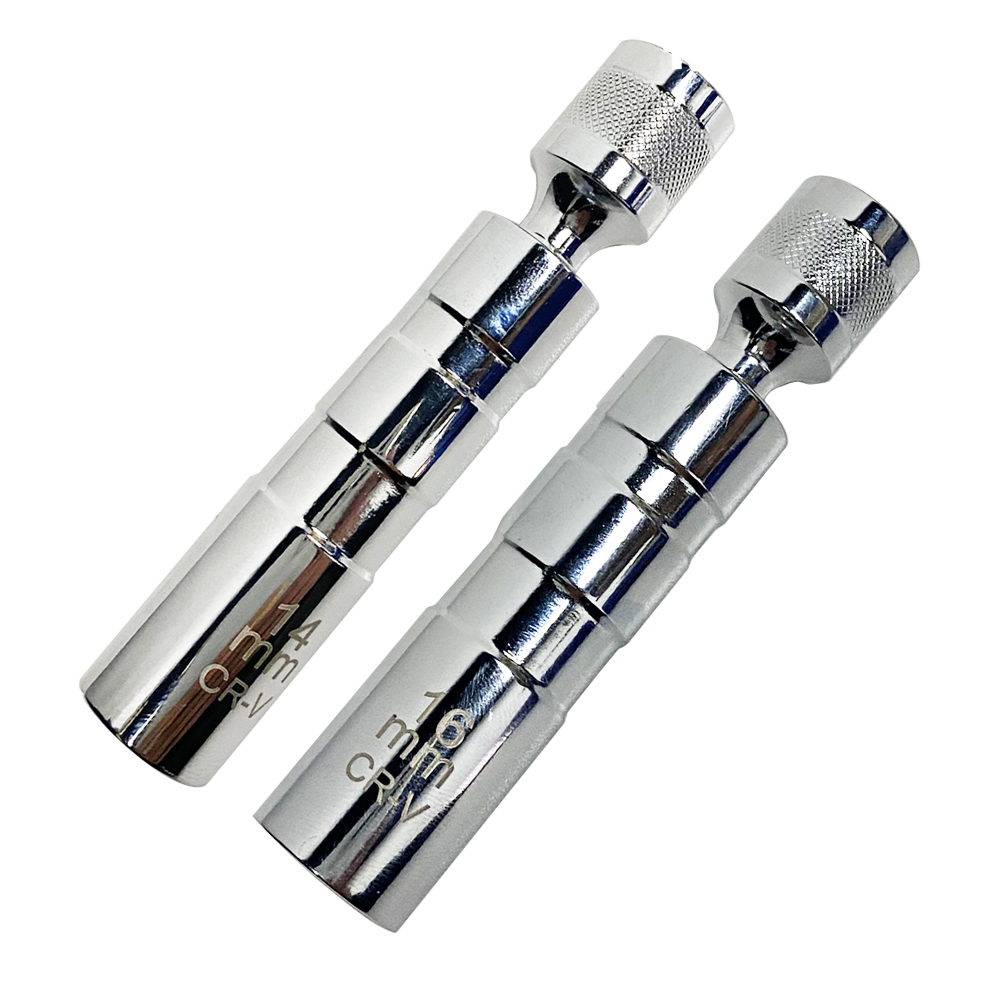 14mm 16mm スパークプラグ取り外しツールレンチ 磁気 - Candle Making Business のレビューと価格