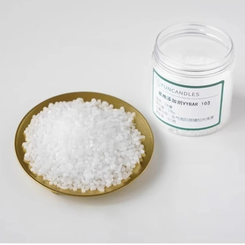 香り付きキャンドル添加剤 Vybar 260/103 DIY - Candle Making Scents のレビューと価格