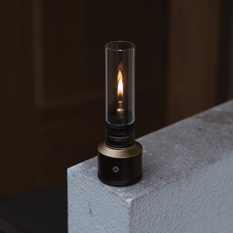 CAMPINGMOON 雰囲気キャンドルライトセット インフ - Candle Making Jug のレビューと価格