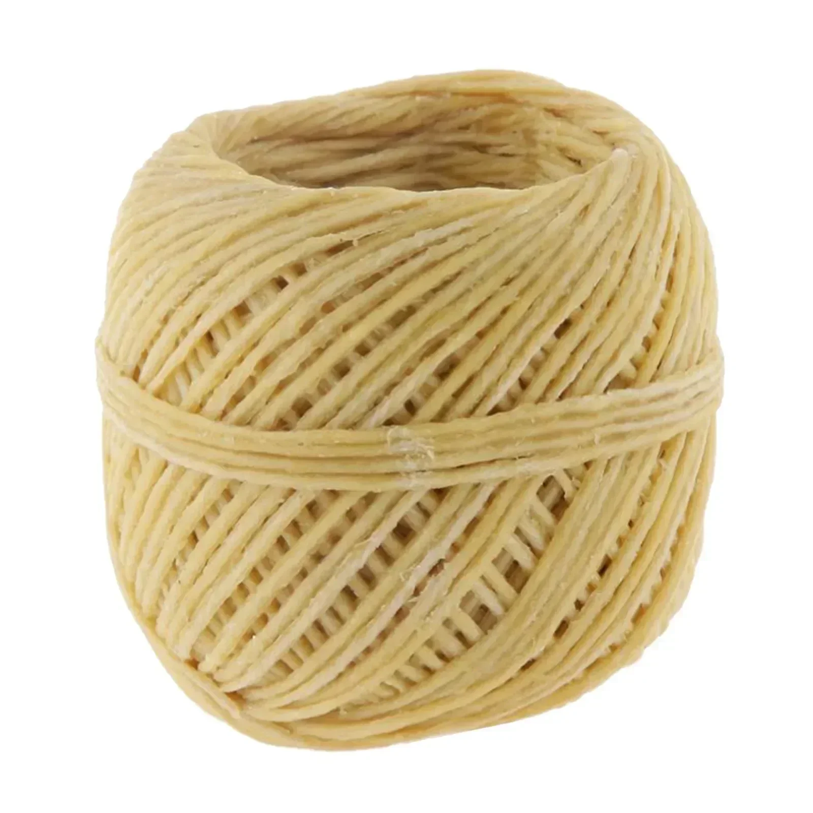 1 ロール 2.0 ミリメートル × 10 メートル有機天然 - Candle Making Wicks のレビューと価格