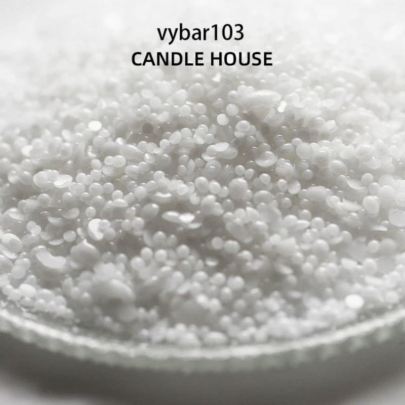 100g/200g ワックス添加剤 ヴィバー103 手作りD - Vybar Additive Wax のレビューと価格