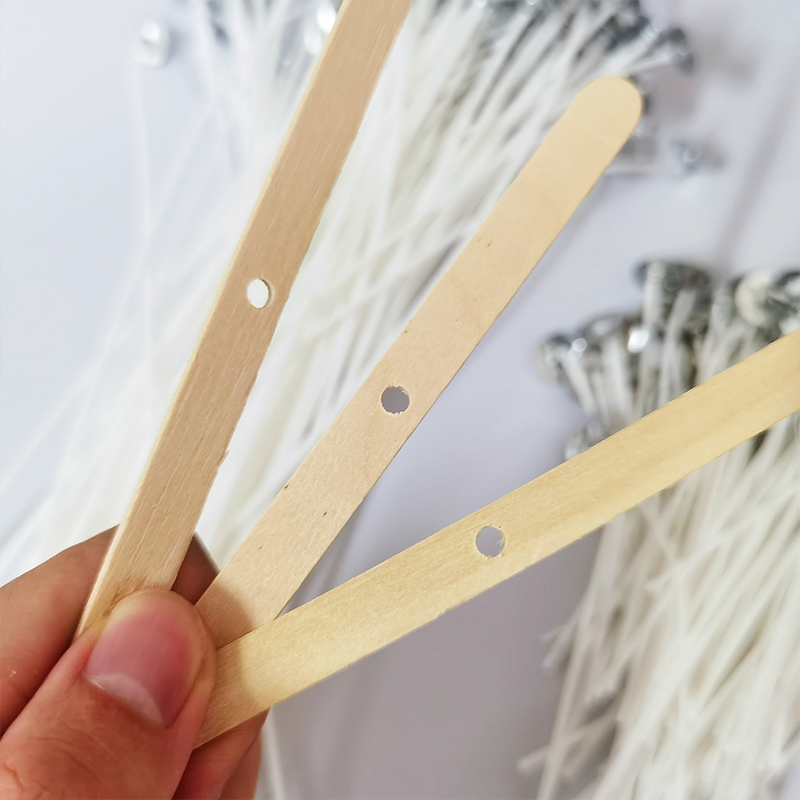 103 個のワックスコットンキャンドル芯セットスタンド付きオ - Candle Making Wicks のレビューと価格