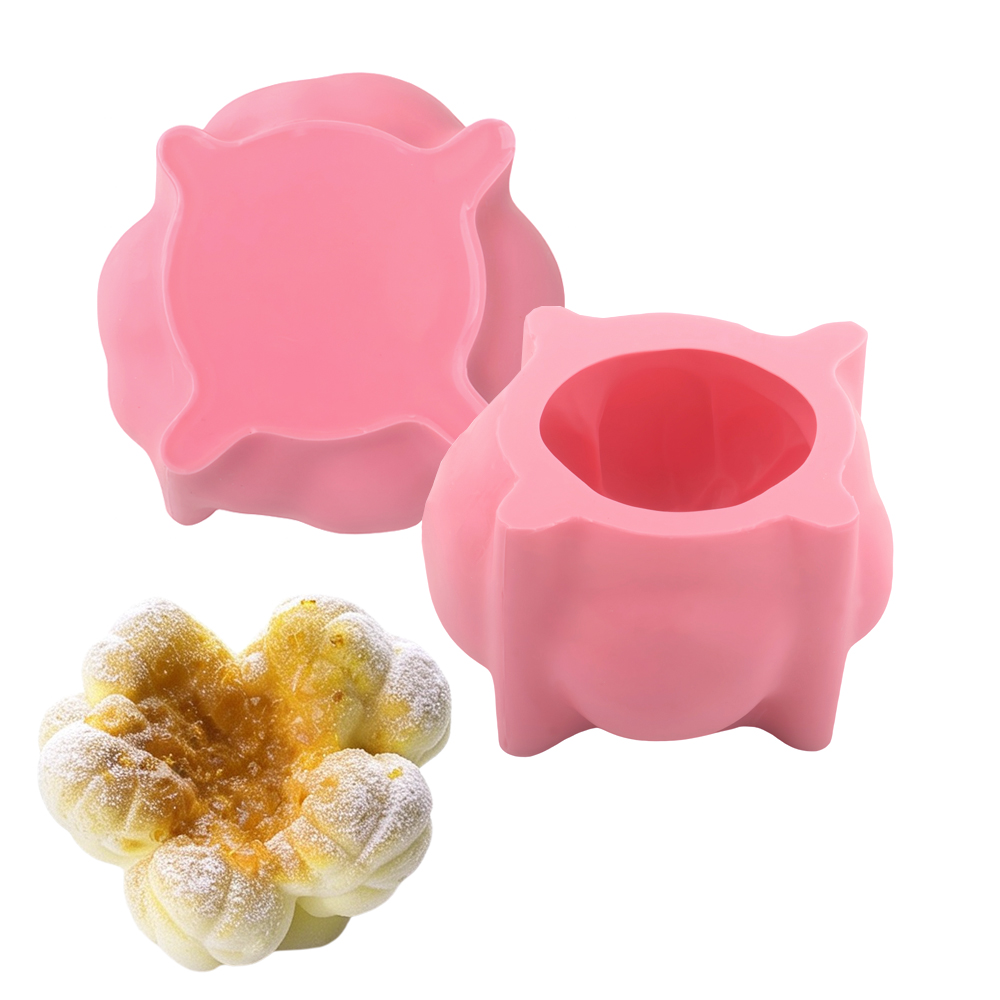 ポップコーンデザイン食品グレードキッチンベーキング用品1また - Candle Making Business のレビューと価格