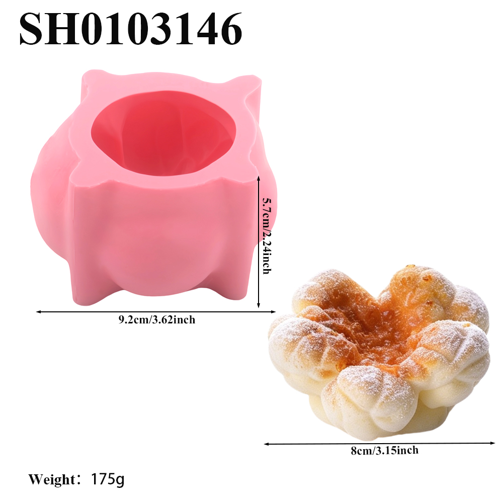 ポップコーンデザイン食品グレードキッチンベーキング用品1また - Candle Making Business のレビューと価格