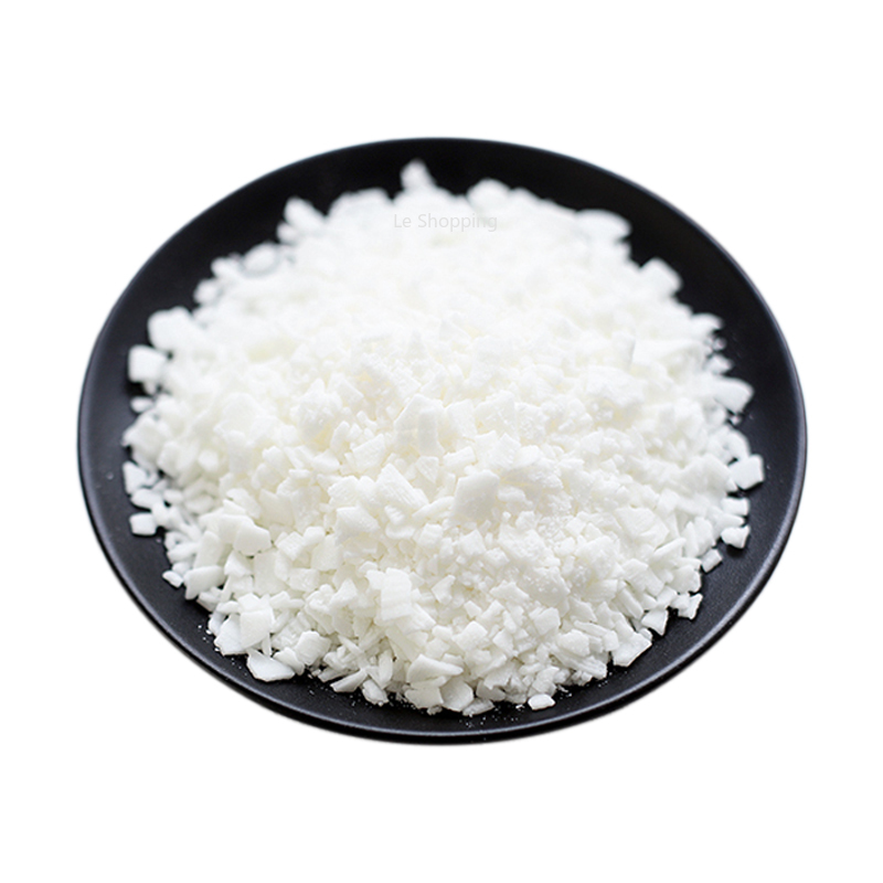 アロマテラピー用の純粋な天然大豆ワックス,製造用の手作りワッ - Candle Making Material のレビューと価格