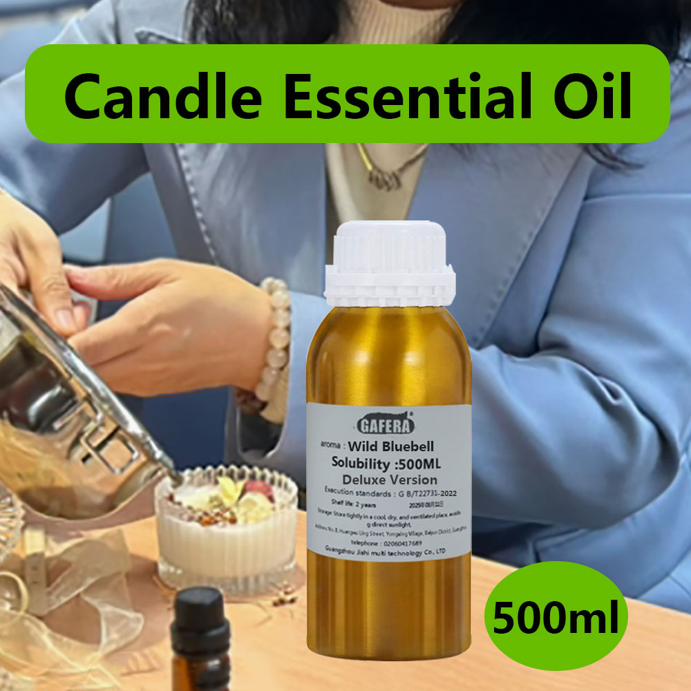 GAFERA 500ml (16.9 fl.oz) フリージ - Candle Making Essentials のレビューと価格