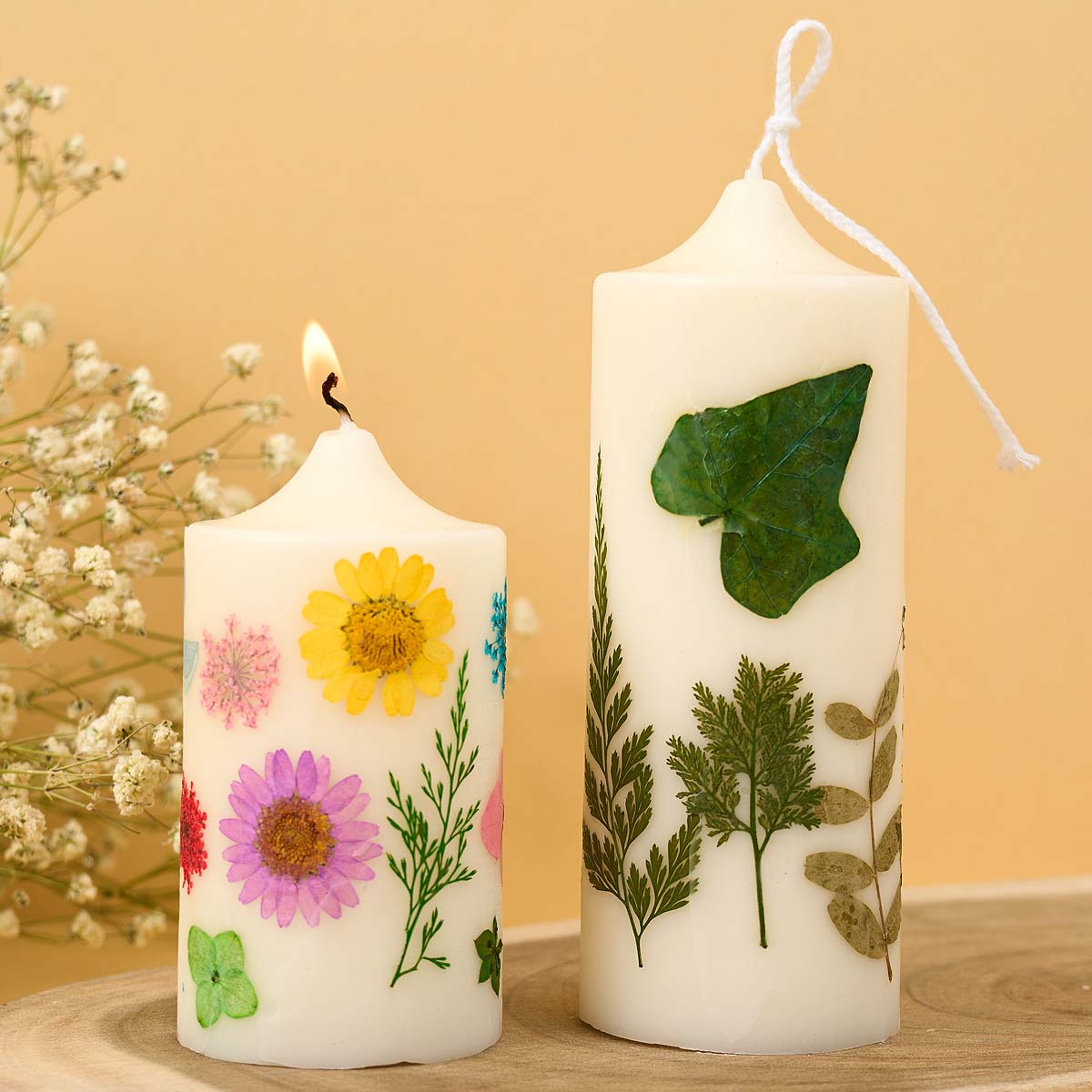 1 ポンドピュアホワイト大豆ワックス DIY 手作りキャンド - Candle Making Business のレビューと価格