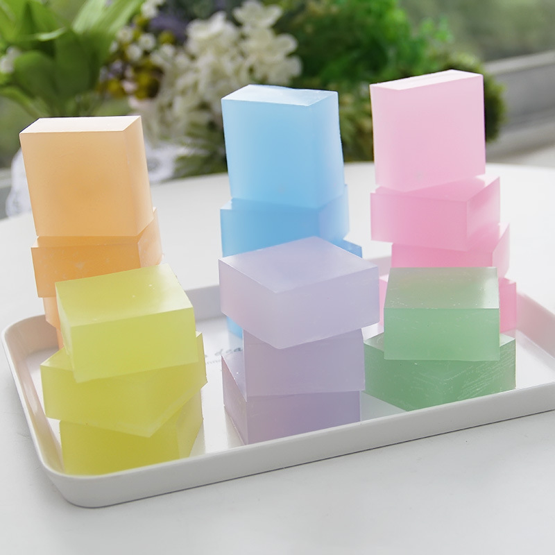 低温60 ℃   半完全に精製された粒状パラフィンブロックは - Candle Making Scents のレビューと価格