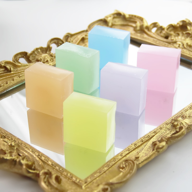 低温60 ℃   半完全に精製された粒状パラフィンブロックは - Candle Making Scents のレビューと価格