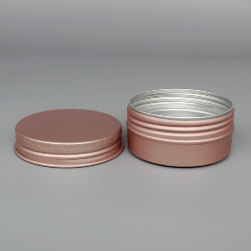 10個、50個、100個/ロット 化粧品クリームジャー ロー - Candle Making Jug のレビューと価格