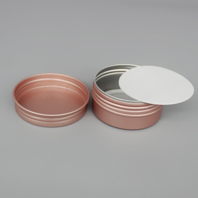 10個、50個、100個/ロット 化粧品クリームジャー ロー - Candle Making Jug のレビューと価格