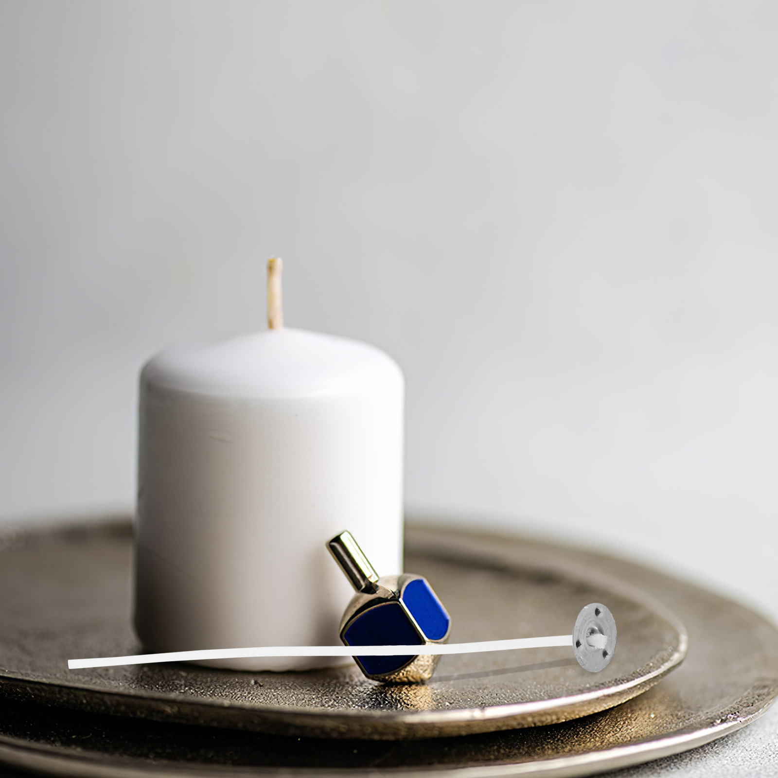 100個入り、高品質な未漂白コットン芯。様々な長さにカット可 - Candle Making Jars のレビューと価格