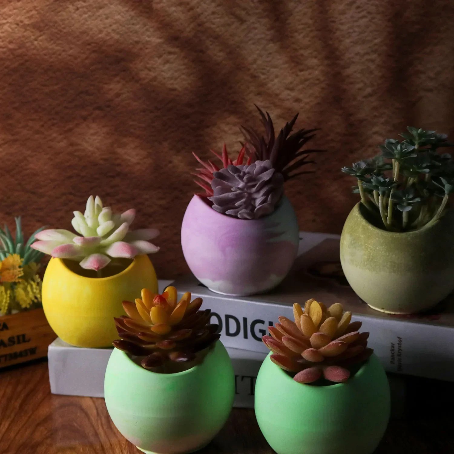 1-2個 DIY アーク型キャンドルジャー シリコンモールド - Candle Making Jars のレビューと価格