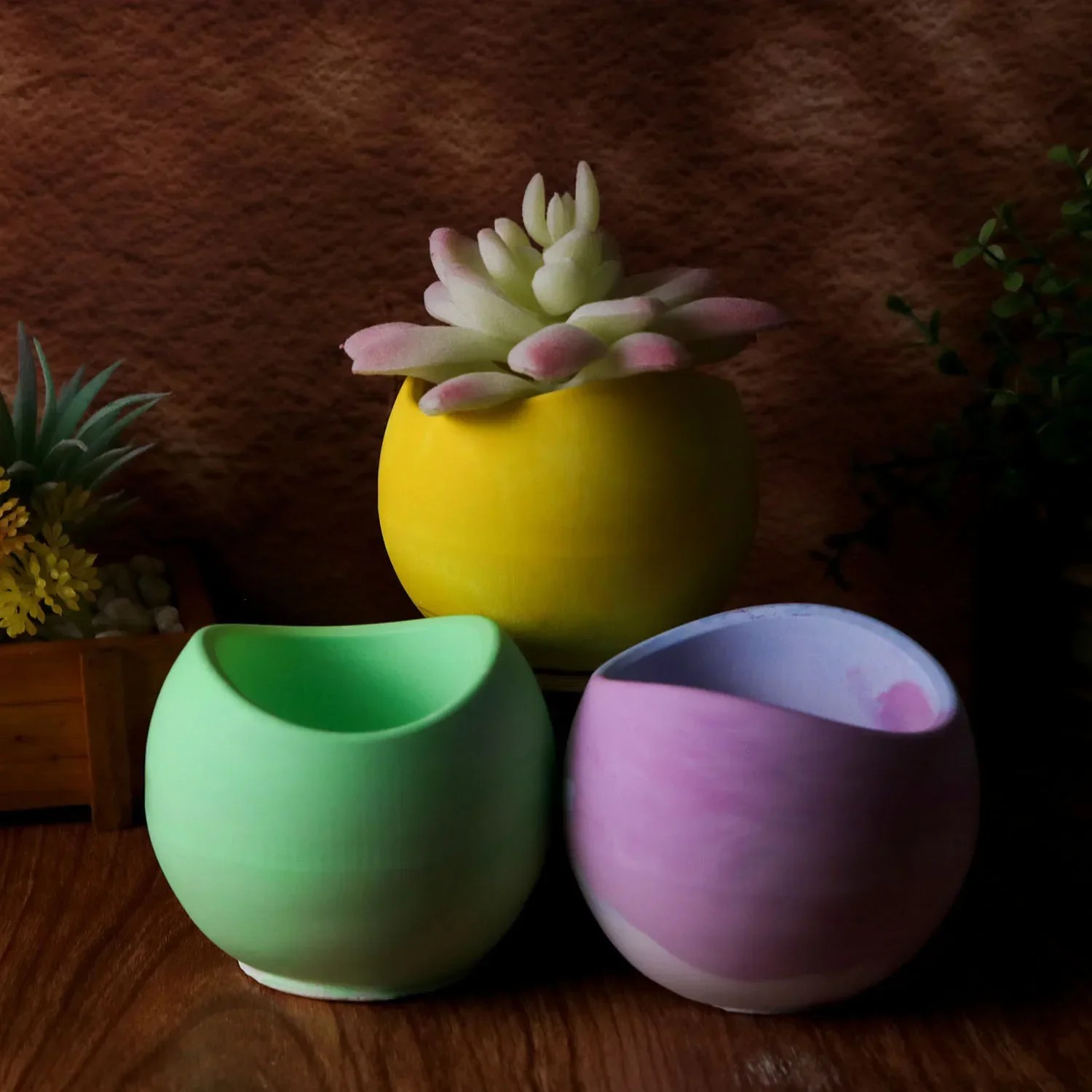 1-2個 DIY アーク型キャンドルジャー シリコンモールド - Candle Making Jars のレビューと価格