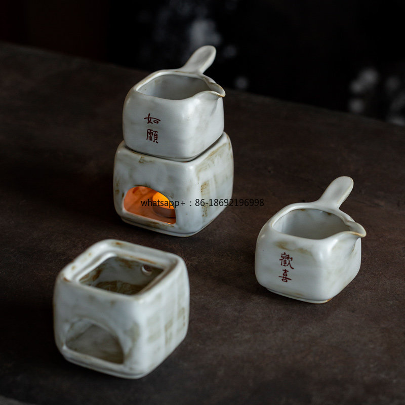 炉 キャンドル作り用加熱器 セラミックティーポット シーベー - Candle Making And Perfume のレビューと価格