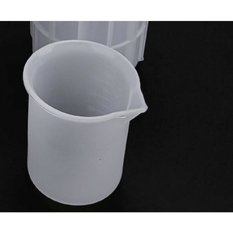 キャンドルモールド、クリスタルエポキシ樹脂モールド、ミリリッ - Candle Making Business のレビューと価格