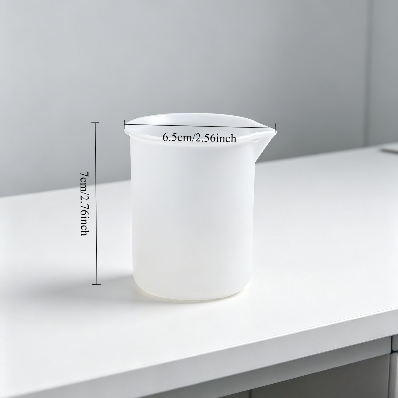 キャンドルモールド、クリスタルエポキシ樹脂モールド、ミリリッ - Candle Making Business のレビューと価格
