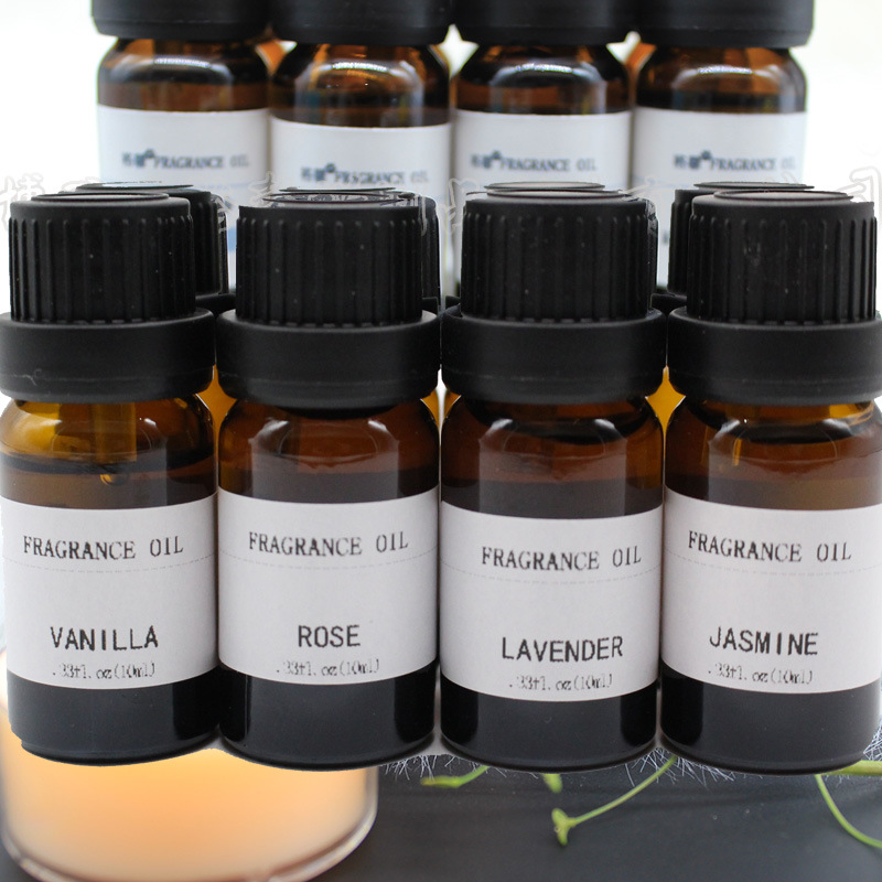 10ml アロマセラピーキャンドルエッセンシャルオイルは、D - Candle Making Essentials のレビューと価格